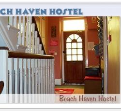 Beach Haven Hostel