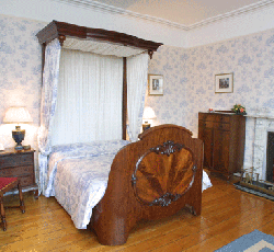 Bellavista House Hotel