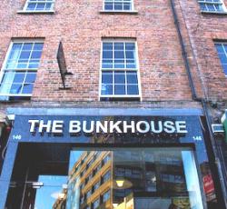Bunk House