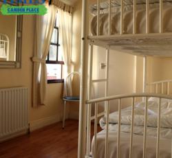 Camden Place Hostel