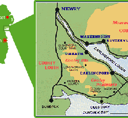 Carlingford Adventure Centre