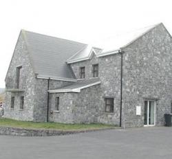 Clare's Rock Hostel