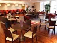 Clarion Hotel Liffey Valley