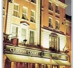Clifton Court Hotel