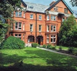 Cork International Hostel