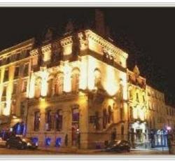 Dublin Citi Hotel