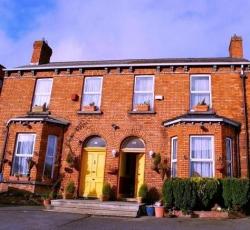 Elvis Presley Guesthouse