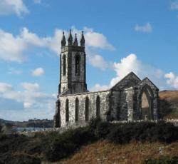 Errigal Youth Hostel