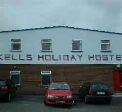 Kells Hostel