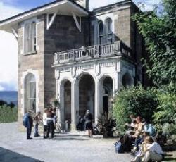 Killarney International (An Oige)