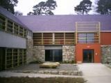 Knockree Youth Hostel