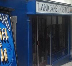 Lanigan's Hostel