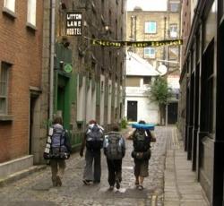 Litton Lane Hostel