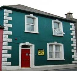 Mac Gabhainns Backpacker Hostel