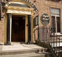 Maple Hotel
