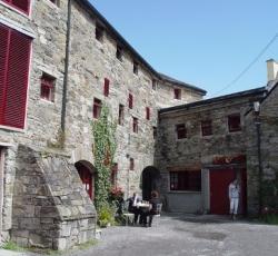 Oldmill Hostel