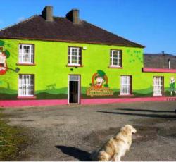 Paddys Palace - Dingle Peninsula