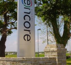 Ramada Encore Hotel Galway - Oranmore