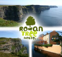 Rowan Tree Hostel