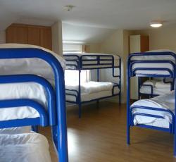 Short Stay Dublin - Trinity College