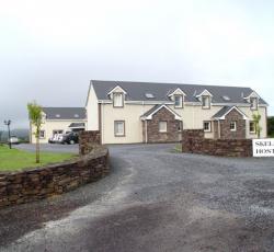 Skellig Hostel