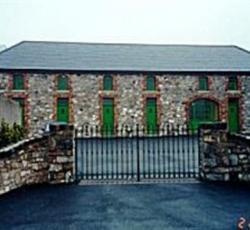 Slane Farm Hostel