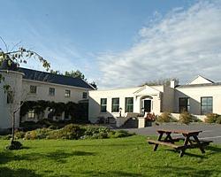 Sleepzone - The Burren