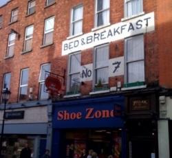 The Pillar Guesthouse