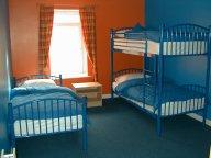 The Ritz Accommodation