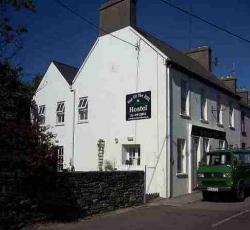 Top Of The Hill Hostel