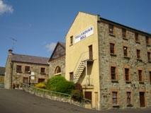 Tullyarvan Mill Hostel