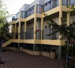 Eilat Youth Hostel Guest House