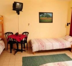 Kibbutz Tuval Country Lodging