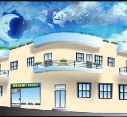 Mugraby Hostel