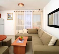 Yarden Beach Apartments