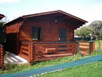 1°Camping Valle dei Templi