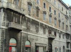 Affitta Camere Ghega