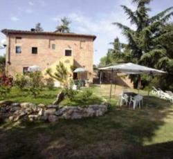 Agriturismo la Grotta di Montecchino