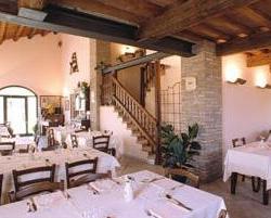 Agriturismo La Rocchetta