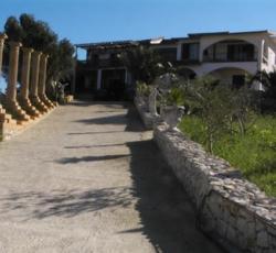 Agriturismo Reggia Saracena