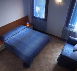 Al Giardino Bed and Breakfast