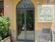 Albergo Antica Foresteria Catalana