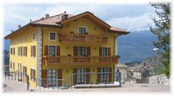 Albergo Garni Rainbow