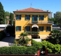 Antica Villa Graziella