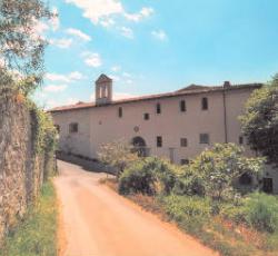 Antico Spedale del Bigallo