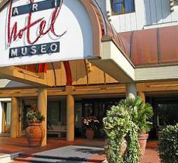 Art Hotel Museo
