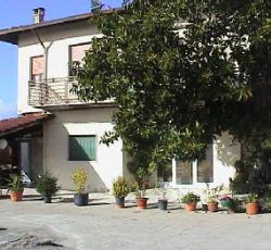 B and B La Bouganville