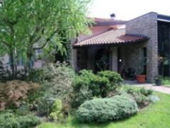 B and B La Collina dei Ciliegi