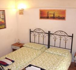 B and B La Piazzetta