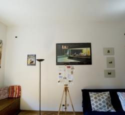 B and B Santo Spirito